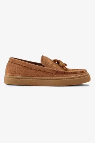 Dawson Tassel herrloafers