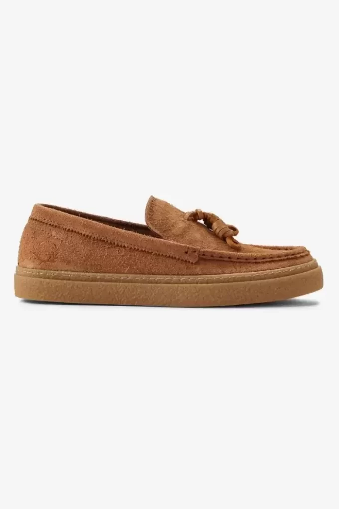 Dawson Tassel herrloafers