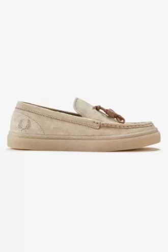 Dawson Tassel herrloafers