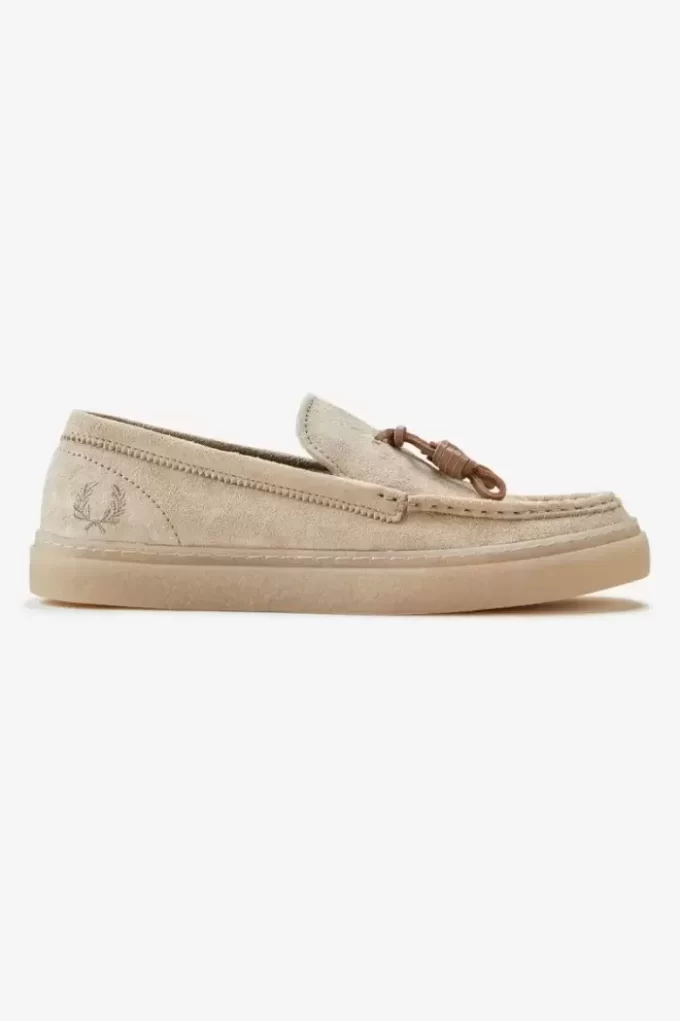 Dawson Tassel herrloafers