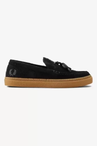 Dawson Tassel herrloafers