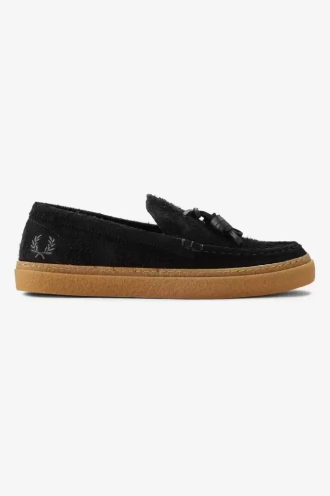 Dawson Tassel herrloafers