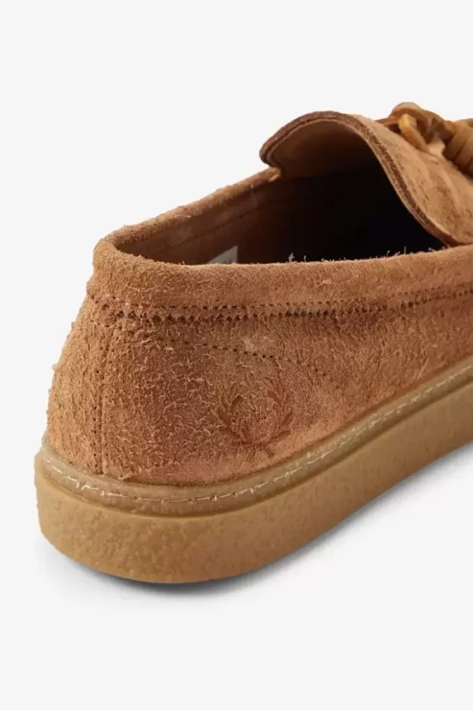 Dawson Tassel herrloafers