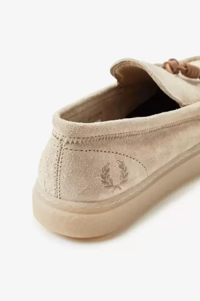 Dawson Tassel herrloafers