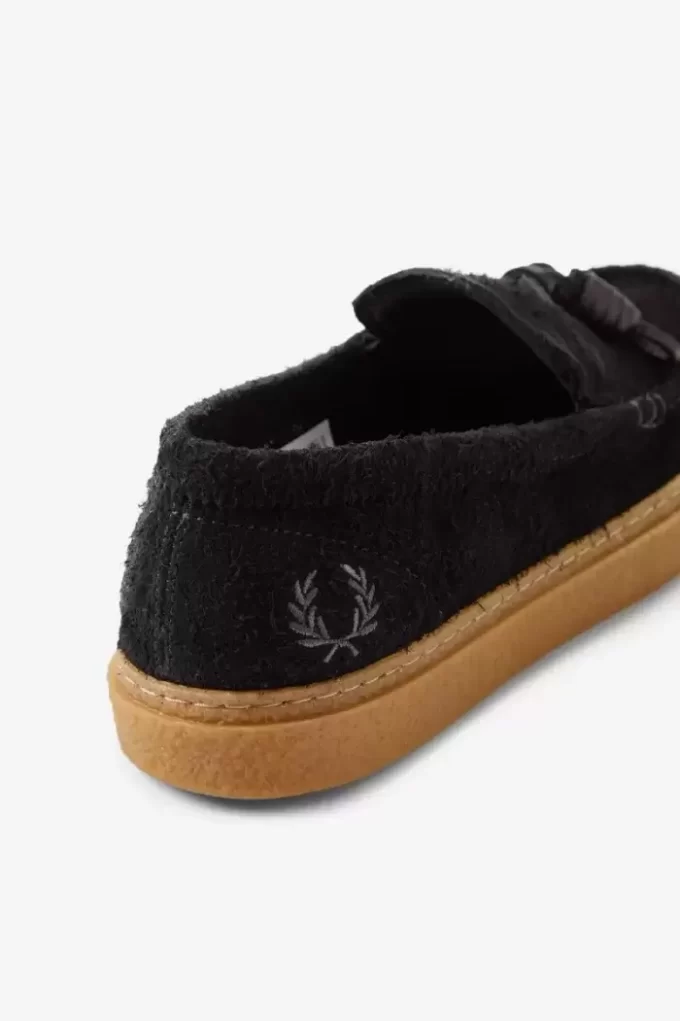 Dawson Tassel herrloafers