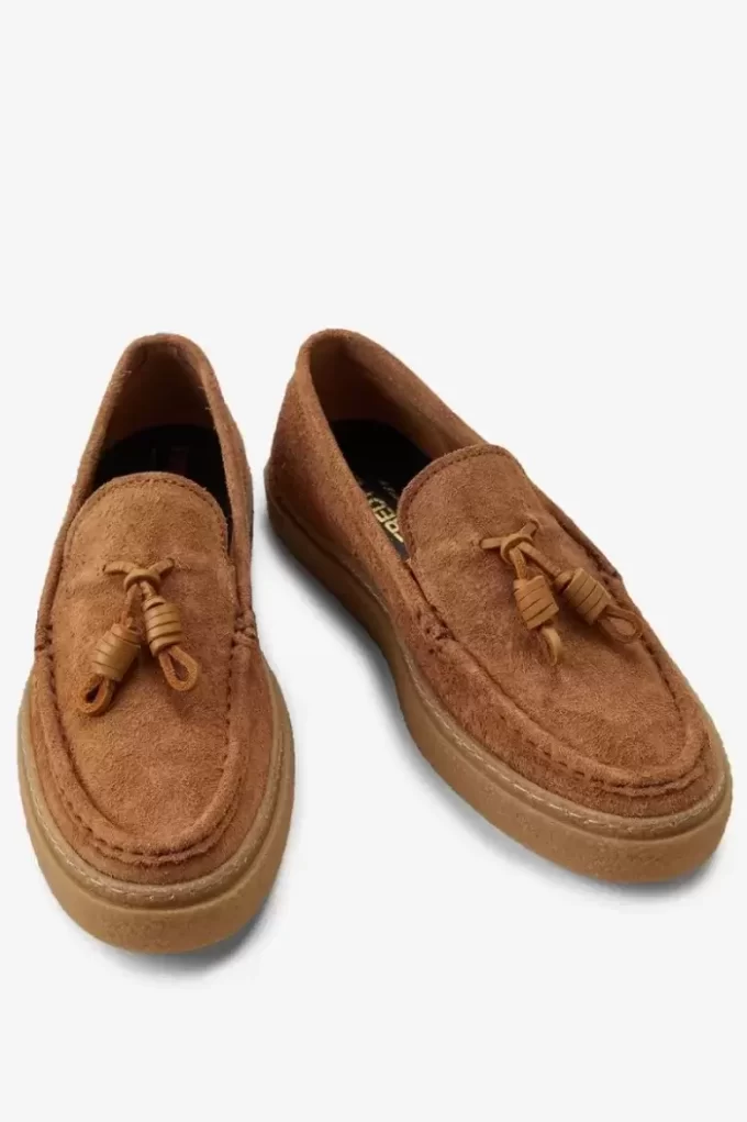 Dawson Tassel herrloafers