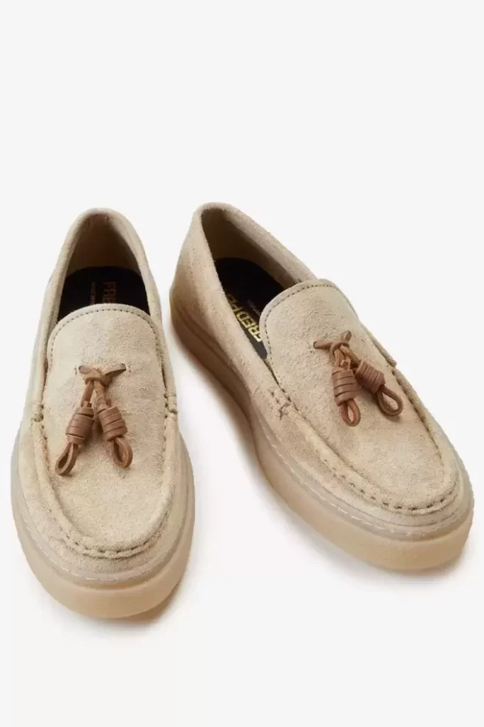 Dawson Tassel herrloafers