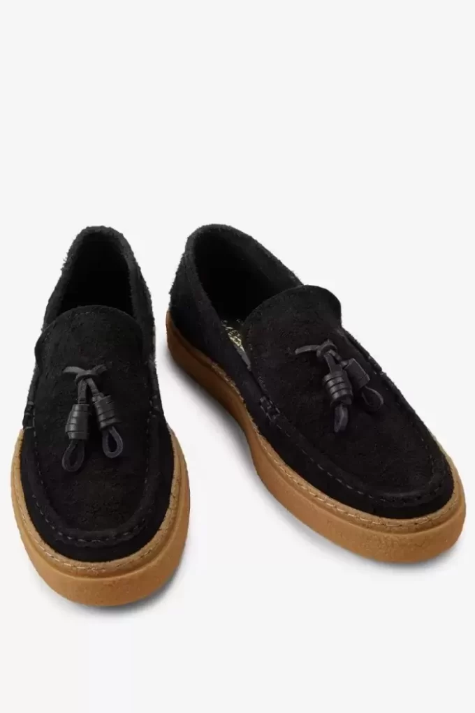 Dawson Tassel herrloafers