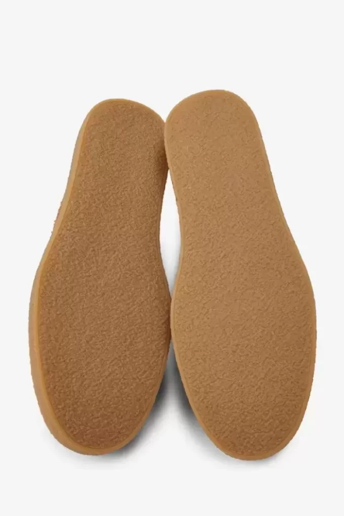 Dawson Tassel herrloafers