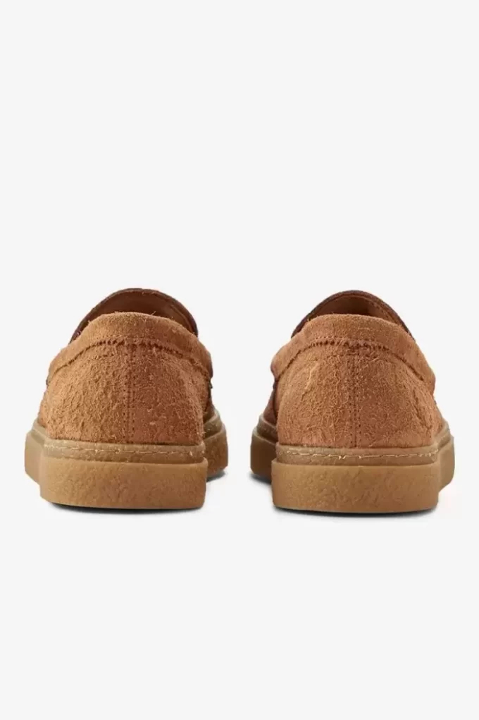 Dawson Tassel herrloafers