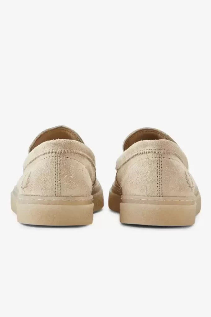 Dawson Tassel herrloafers