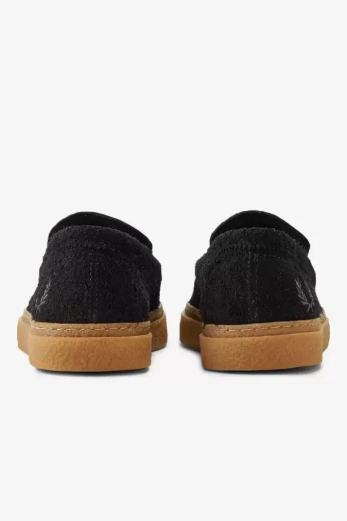 Dawson Tassel herrloafers