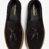 Dawson Tassel herrloafers