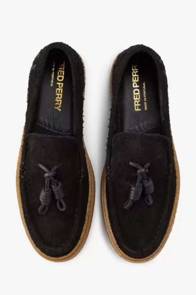 Dawson Tassel herrloafers