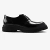 Derby Herrloafers