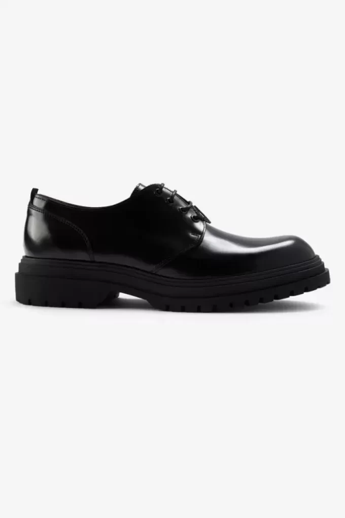 Derby Herrloafers