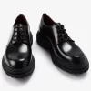 Derby Herrloafers