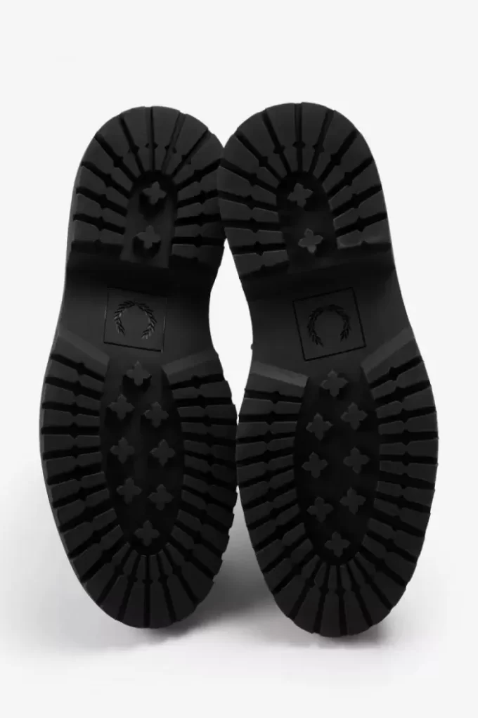 Derby Herrloafers