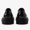 Derby Herrloafers