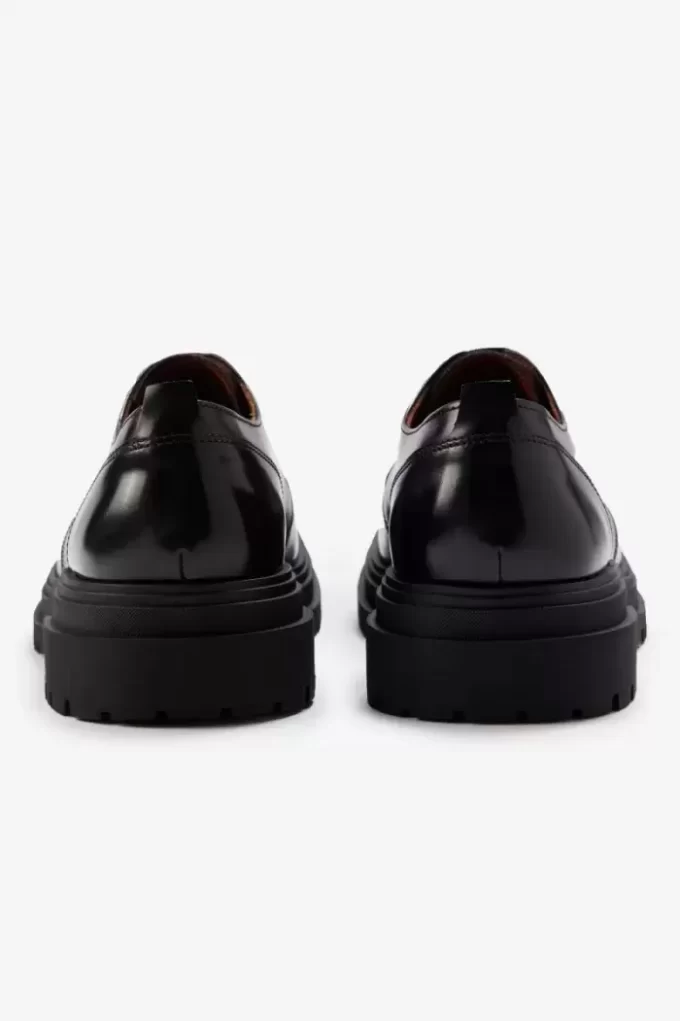Derby Herrloafers