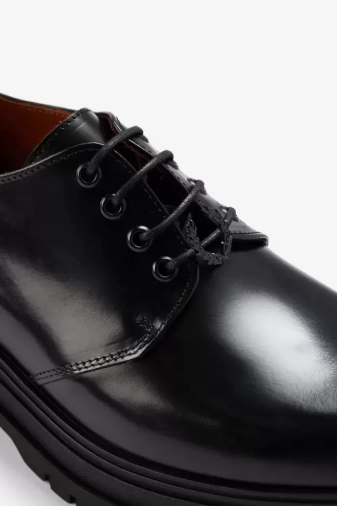 Derby Herrloafers