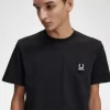 Emaljnål Herr T-shirt Emaljnål Herr T-shirt