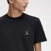 Emaljnål Herr T-shirt Emaljnål Herr T-shirt