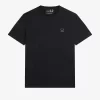 Emaljnål Herr T-shirt Emaljnål Herr T-shirt