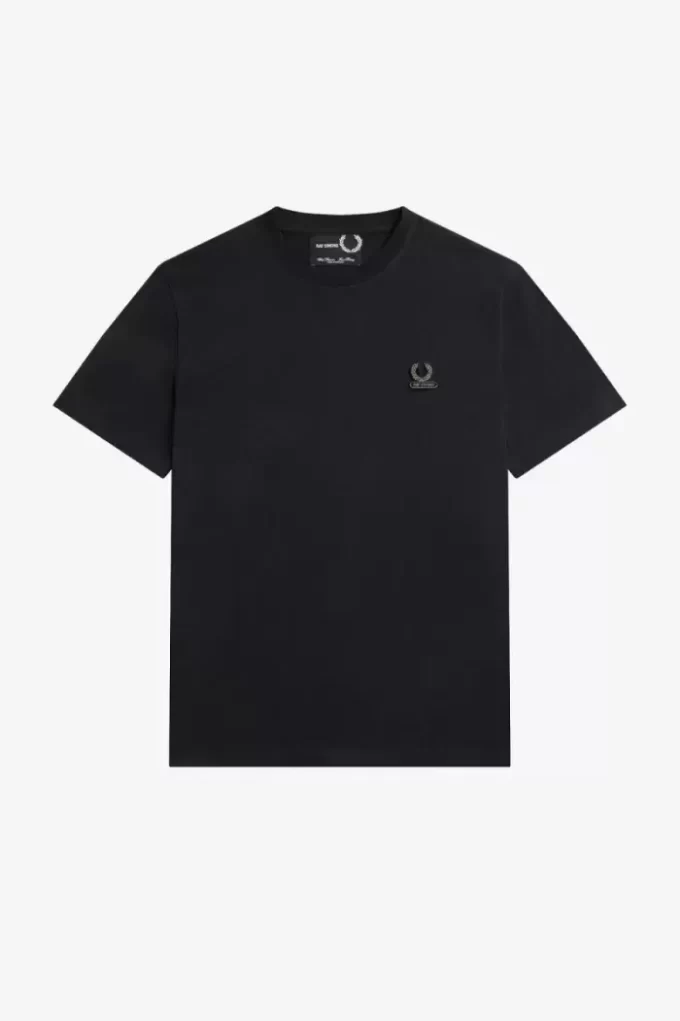 Emaljnål Herr T-shirt Emaljnål Herr T-shirt