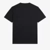 Emaljnål Herr T-shirt Emaljnål Herr T-shirt