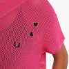 F Perry SK3017 Stickade plagg F Perry SK3017 Stickade plagg