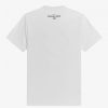 Flockad lagerkrans T-shirts Flockad lagerkrans T-shirts