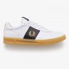 Fred Perry B400 Skor Fred Perry B400 Skor