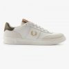 Fred Perry B400 Skor
