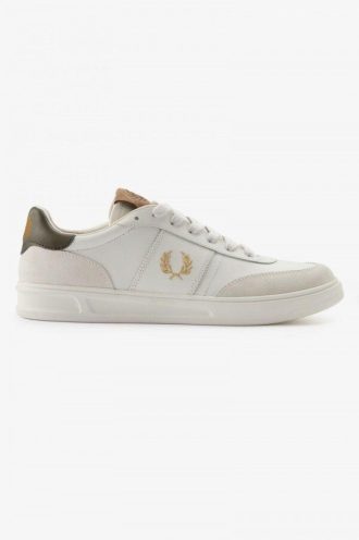 Fred Perry B400 Skor