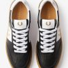 Fred Perry B400 Skor Fred Perry B400 Skor