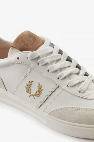 Fred Perry B400 Skor