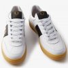 Fred Perry B400 Skor Fred Perry B400 Skor