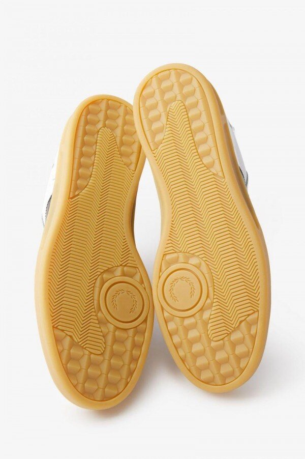 Fred Perry B400 Skor Fred Perry B400 Skor