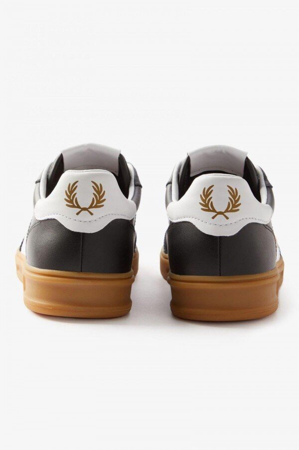 Fred Perry B400 Skor Fred Perry B400 Skor