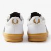 Fred Perry B400 Skor Fred Perry B400 Skor