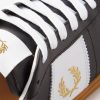 Fred Perry B400 Skor Fred Perry B400 Skor