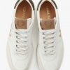 Fred Perry B400 Skor