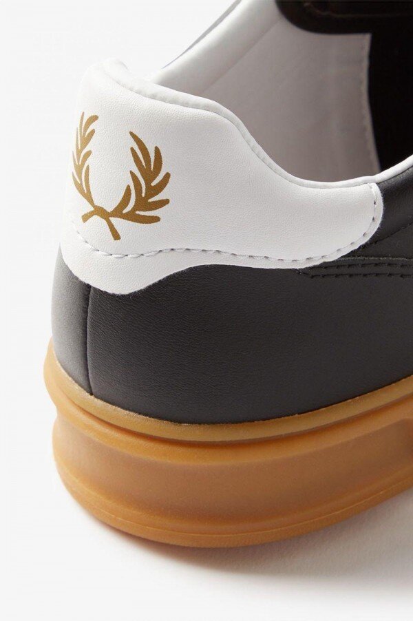 Fred Perry B400 Skor Fred Perry B400 Skor