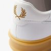 Fred Perry B400 Skor Fred Perry B400 Skor