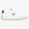 Fred Perry B721 Skor Fred Perry B721 Skor