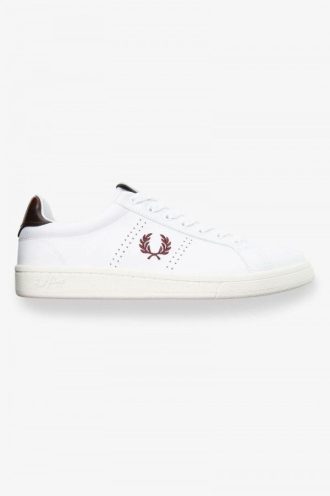 Fred Perry B721 Skor