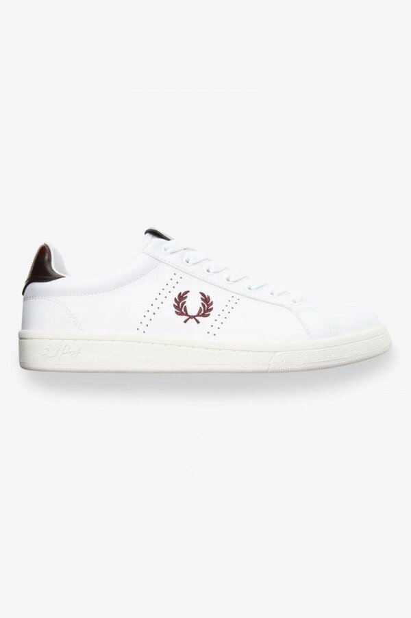 Fred Perry B721 Skor Fred Perry B721 Skor