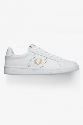 Fred Perry B721 Skor