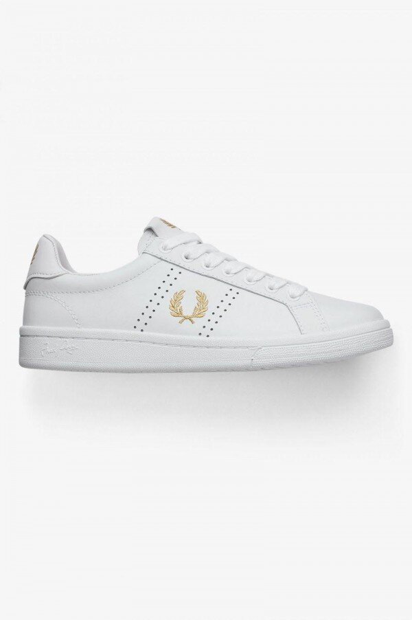Fred Perry B721 Skor Fred Perry B721 Skor